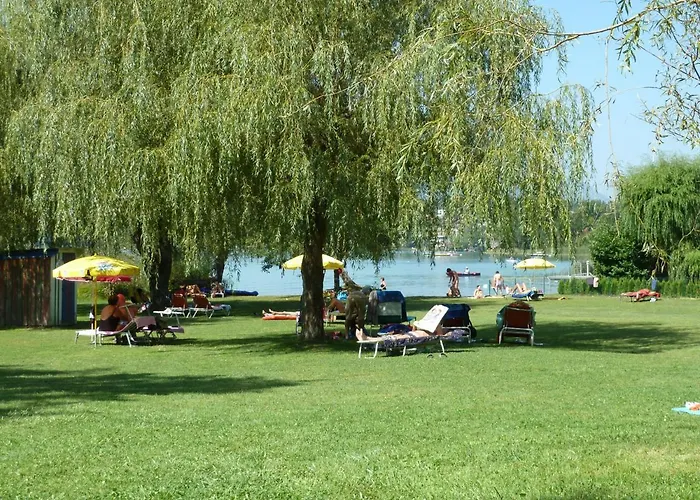 Gaestehaus Wulz-lesjak 3* Villach