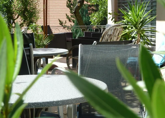 Gaestehaus Wulz-lesjak Maison d'hôtes 3*